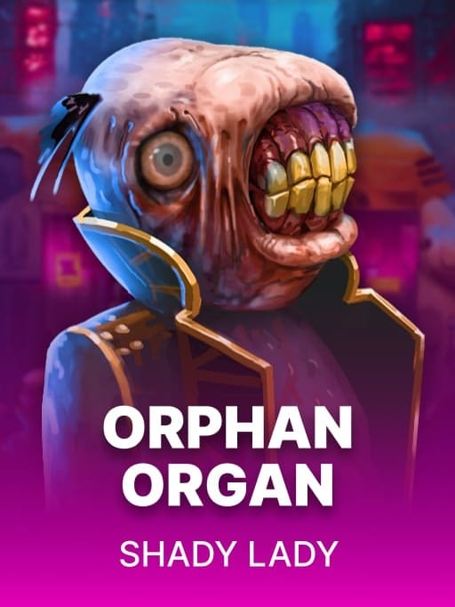 Orphan Organ