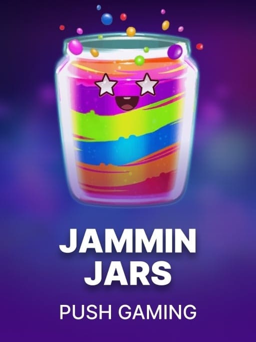 Jammin' Jars
