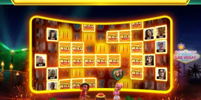 Winning Rewards Screen screenshot