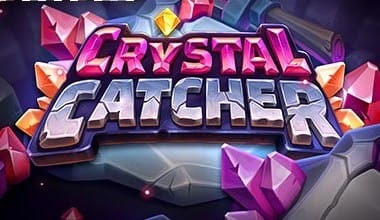 Crystal Catcher