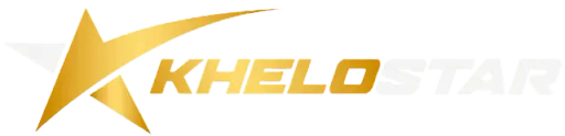 KheloStar Logo